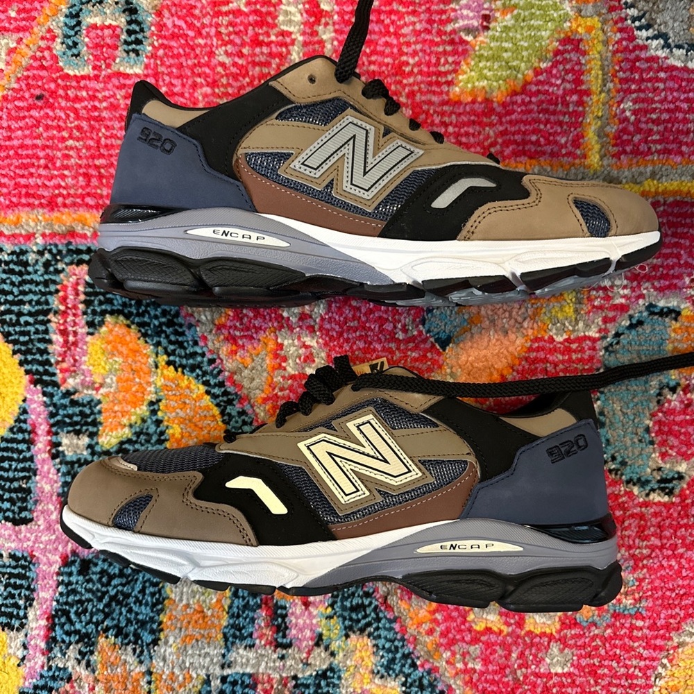 New Balance M920INV size 10
